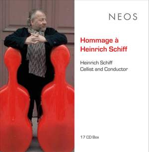 Hommage a Heinrich Schiff