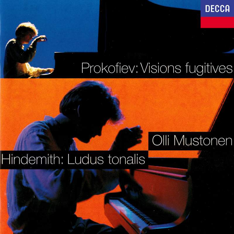 Mustonen Plays Sibelius - Ondine: ODE10142 - download