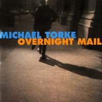 Torke: Overnight Mail; Telephone Book; Change of Address; July; Flint