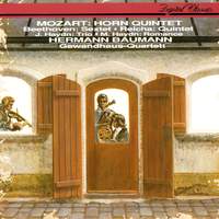 Works for Horn and Strings