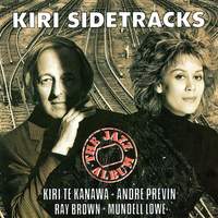 Kiri Sidetracks - The Jazz Album