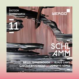 Schlamm ('Sludge')