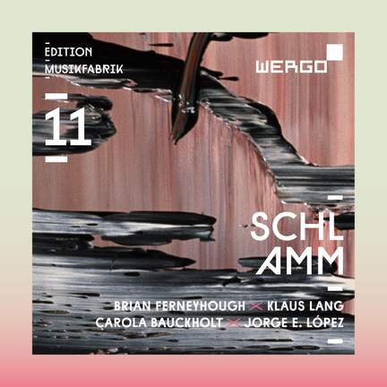 Schlamm ('Sludge')