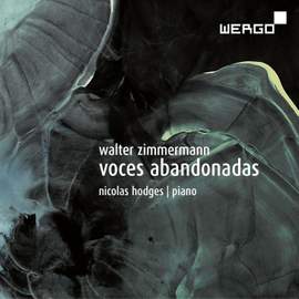 Zimmermann: Voces Abandonadas