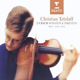 Bach: Sonaten & Partiten