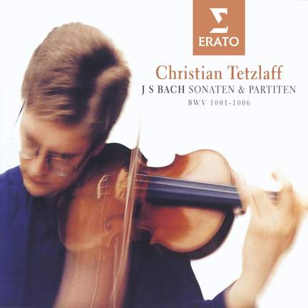 Bach: Sonaten & Partiten