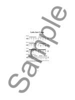 Trevor Salloum: Conga And Bongo Drum In Jazz Product Image