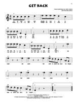 The Beatles Recorder Fun! Product Image