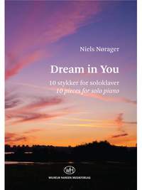 Niels Norager: Dream In You