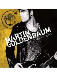 Martin Goldenbaum: Aktualisiert (EP)