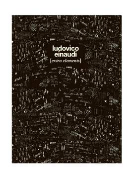 Ludovico Einaudi: Extra Elements
