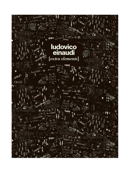 Ludovico Einaudi: Extra Elements