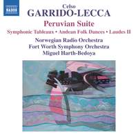 Garrido-Lecca: Peruvian Suite