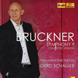 Bruckner: Symphony No. 9 in D Minor