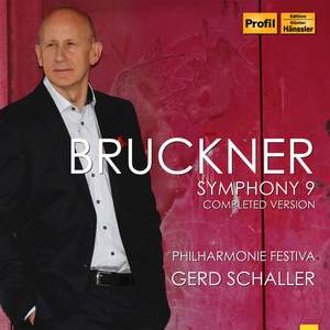 Bruckner: Symphony No. 9 in D Minor