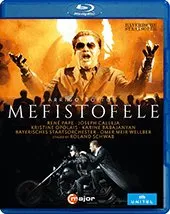 その他 Arrigo Boito: Mefistofele [Blu-ray] dwos6rj Arrigo Boito: Mefistofele (San Francisco Opera) [Blu-ray]: Amazon