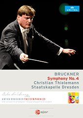 Bruckner: Symphony No. 4 in Eb Major 'Romantic'