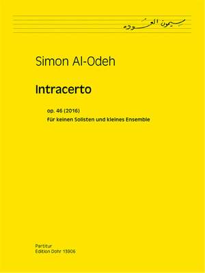 Al-Odeh, S: Intracerto op.46