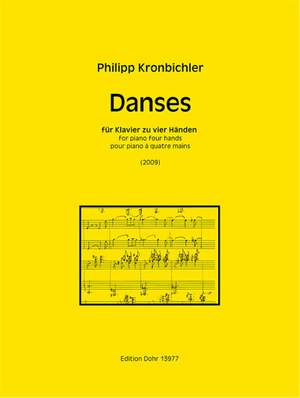 Kronbichler, P: Danses
