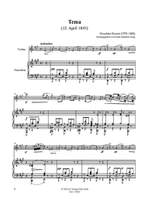 Rossini, G A: Tema Product Image