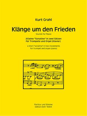Grahl, K: Sounds for Peace