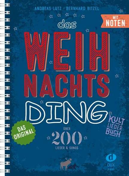 Das Weihnachts-Ding