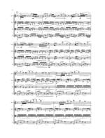 Vine, Carl: String Quartet No.4 (parts) Product Image