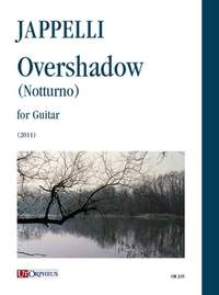 Jappelli, N: Overshadow