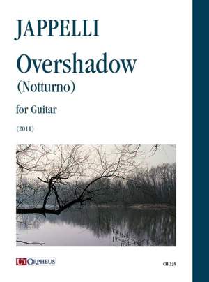 Jappelli, N: Overshadow