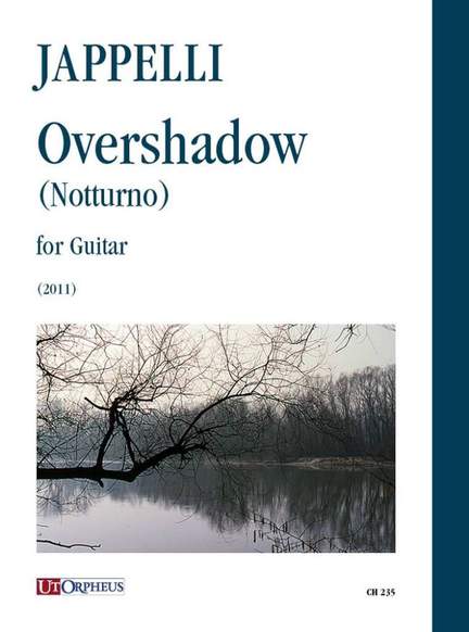 Jappelli, N: Overshadow