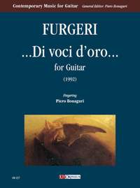 Furgeri, B: Di voci d'oro