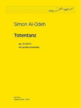 Al-Odeh, S: Totentanz op.22