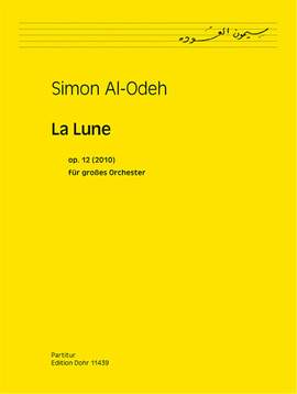 Al-Odeh, S: La Lune op.12