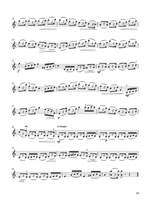 80 Graded Studies for Violin - Book One Product Image