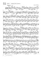 80 Graded Studies for Violin - Book Two Product Image