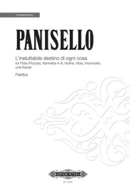Panisello, Fabián: L'ineluttabile destino di ogni cosa
