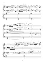 Vine, Carl: Piano Concerto No.2 (two piano score) Product Image