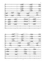 Vine, Carl: Symphony No.7 (score) Product Image