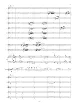 Vine, Carl: Violin Concerto (full score) Product Image