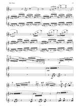Vine, Carl: Violin Concerto (violin and piano) Product Image