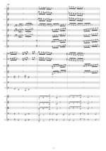 Vine, Carl: Concerto for Orchestra (score) Product Image