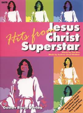 Lloyd Webber, Andrew: Hits from Jesus Christ Superstar