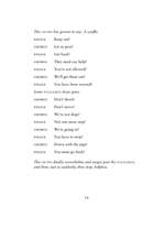 Ades, Thomas: Exterminating Angel, The (libretto) Product Image