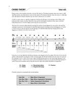 Mandolin Chord Encyclopedia Product Image
