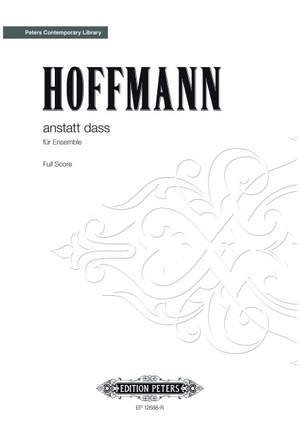 Hoffmann, Robin: Was stimmt