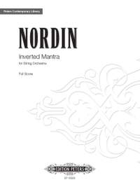 Nordin, Jesper: Inverted Mantra