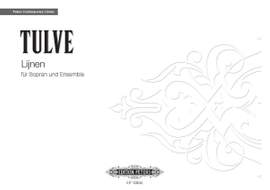 Tulve, Helena: Lijnen