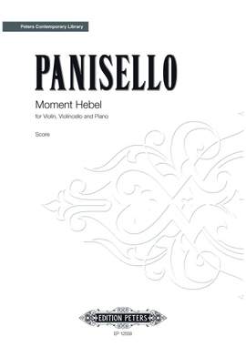 Panisello, Fabián: Moment Hebel