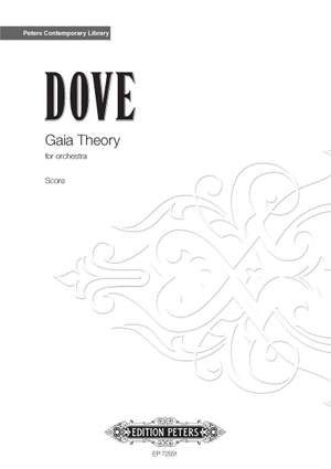 Dove, Jonathan: Gaia Theory