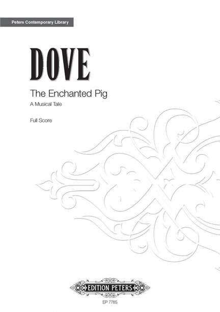 Dove,&#x20;Jonathan&#x3A;&#x20;The&#x20;Enchanted&#x20;Pig